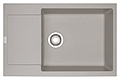 Franke MRG 611D серая