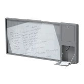 Интерактивная панель LIGA ЗУМ 55