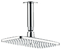 Hansgrohe Raindance E 27380000 с потолочным креплением