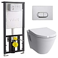 Vitra S50 9003B003-7201