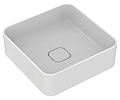 Ideal Standard STRADA II Squar T296201 40х40х18 см, керамика