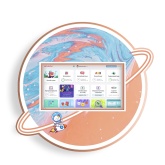 Интерактивная панель LIGA БАБЛ 24