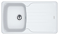 Franke AZG 611-86 белая