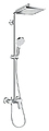 Hansgrohe Crometta E 27284000