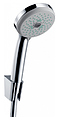 Hansgrohe HG Croma 100 Multi/Porter'S 27595000 хром