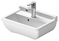 Duravit Starck 3 0750450000 45х32х16,5 см, керамика