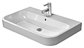 Duravit Happy D.2 2318100000 100х50,5х12 см, керамика