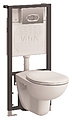 Vitra Normus 9773B003-7202