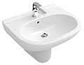 Villeroy & Boch O.novo 51606501 65х51х18 см, керамика