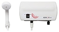 Atmor BASIC 5 KW SHOWER в комплекте с душем