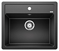 Blanco Legra 6 Silgranit антрцит