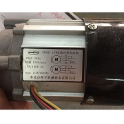 Электродвигатель Гриля шаурмы  CY-50