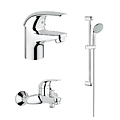 Grohe Eueroeco 124428