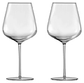 Zwiesel Glas Vervino 122202 для красного вина BURGUNDY 2 шт.