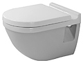 Duravit Starck 3 42000900A1 (220009+006389)
