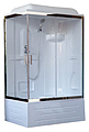 Royal Bath RB8100BP1-T-CH-R правая 100х80 см