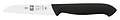 ICEL Horeca Prime Vegetable knife 28100.HR02000.100 черный