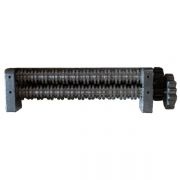 Нож 2*6 мм для тестораскатки-лапшерезки Foodatlas DHH-220C