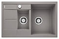 Blanco Metra 6 S Сompact аллюметаллик