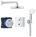 Grohe GROHTHERM С TEMPESTA 210