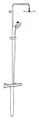 Grohe Tempesta Cosmopolitan 160 27922000