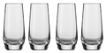Zwiesel Glas Pure 122317 для водки 4 шт.