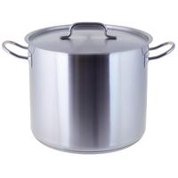 Котел Appetite Professional нержавеющая сталь 50 л диаметр 43.5 см