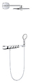 Grohe Rainshower SmartControl 360 26443000