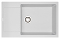 Franke MRG 611D белая