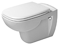 Duravit D-Code 45700900A1 (25700900002+0067390000)