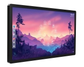 Интерактивная панель ASTboard MaX 65