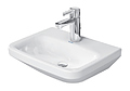 Duravit DuraStyle 0708450000 45х33,5х11,5 см, керамика