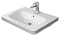 Duravit DuraStyle 2320650000 65х48х16,5 см, керамика