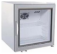 Шкаф холодильный FORCOOL SС50G