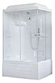 Royal Bath RB8120BP1-T-L 120х80 см