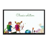 Интерактивная панель Classic Solution IFP-861A4K