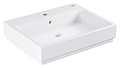 Grohe Cube 3947700H 60х49 керамика
