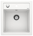 Blanco Dalago 45 SILGRANIT белая