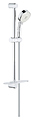 Grohe Tempesta New Cosmopolitan 27577002 4 струи