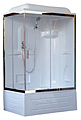 Royal Bath RB8120BP1-T-CH-R правая 120х80 см