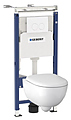 Geberit RENOVA COMPACT 500.122.TC.R