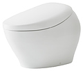 TOTO NEOREST NX CS901VR#NW1 с электронным сиденьем, выпуск в пол, белый