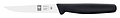 ICEL Practica Paring knife 24100.5304000.100 черный
