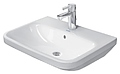 Duravit DuraStyle 2319600000 60х44х17 см, керамика