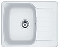 Franke AZG 611-62 белая