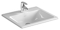 Vitra Counter Basin 5465B003-0001