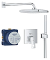 Grohe Eurocube 25239000