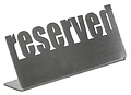 Luxstahl Reserved 2