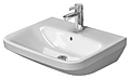 Duravit DuraStyle 2319550000 55х44х17 см, керамика