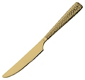 Pintinox Palace Martellato 1TG00006 (нерж. сталь) золотистый
